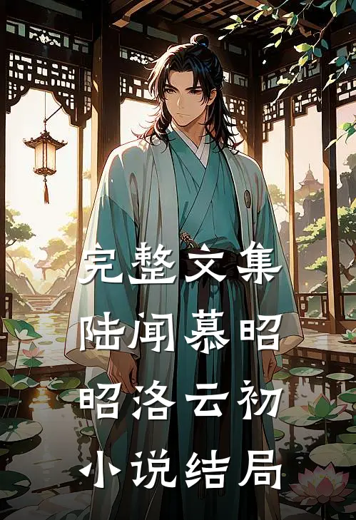 完整文集陆闻慕昭昭洛云初小说结局