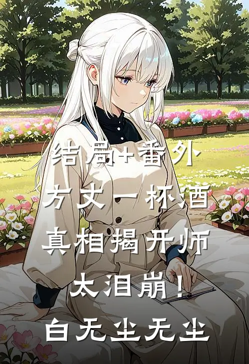 结局+番外方丈一杯酒，真相揭开师太泪崩！白无尘无尘