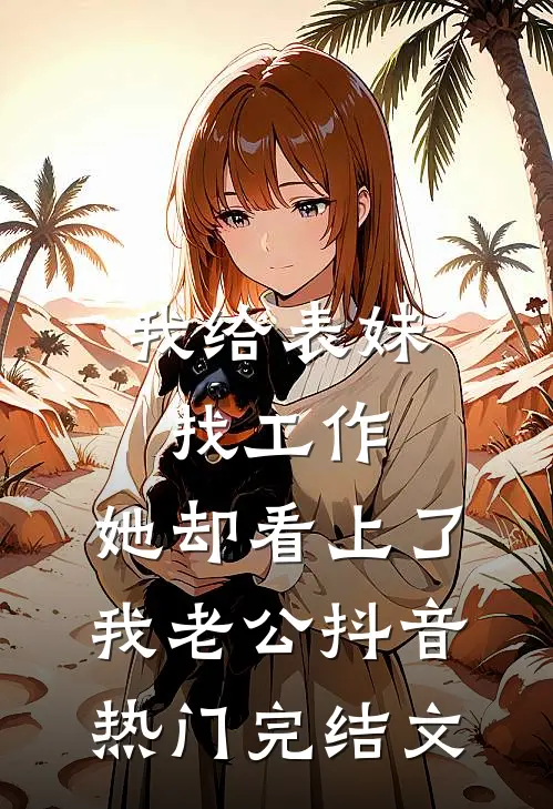 我给表妹找工作，她却看上了我老公抖音热门完结文