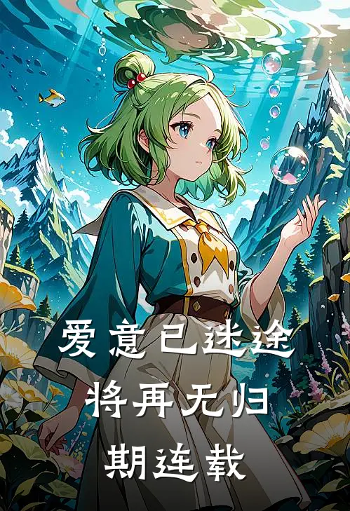 爱意已迷途，将再无归期连载