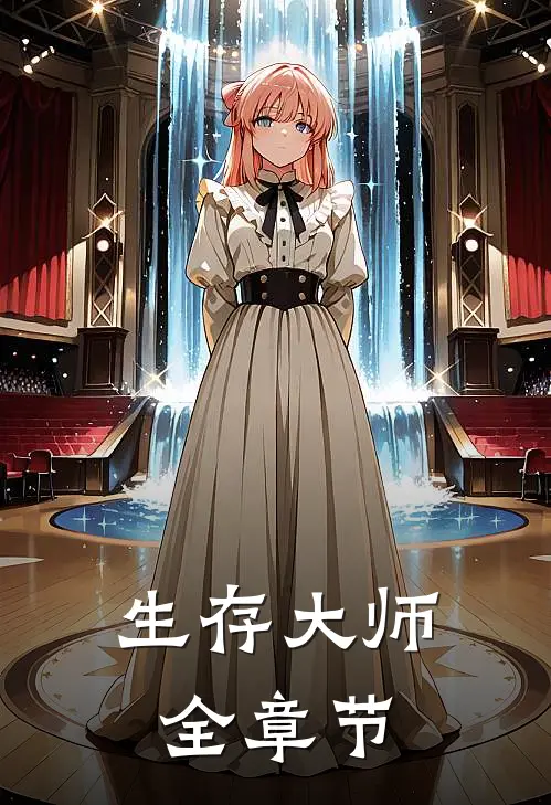 生存大师全章节