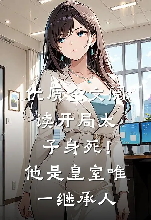优质全文阅读开局太子身死！他是皇室唯一继承人