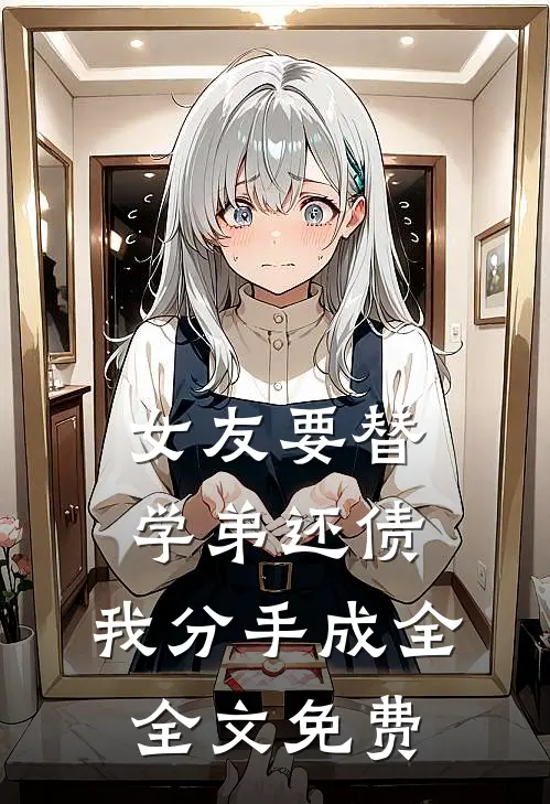 女友要替学弟还债，我分手成全全文免费