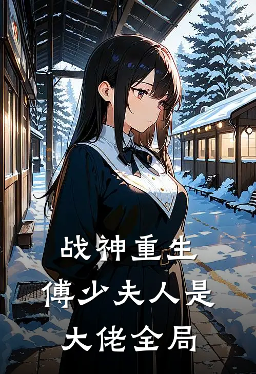 战神重生：傅少夫人是大佬全局