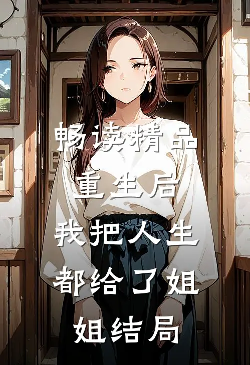 畅读精品重生后,我把人生都给了姐姐结局