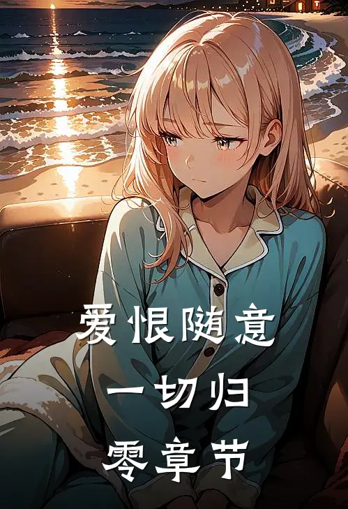 爱恨随意，一切归零章节