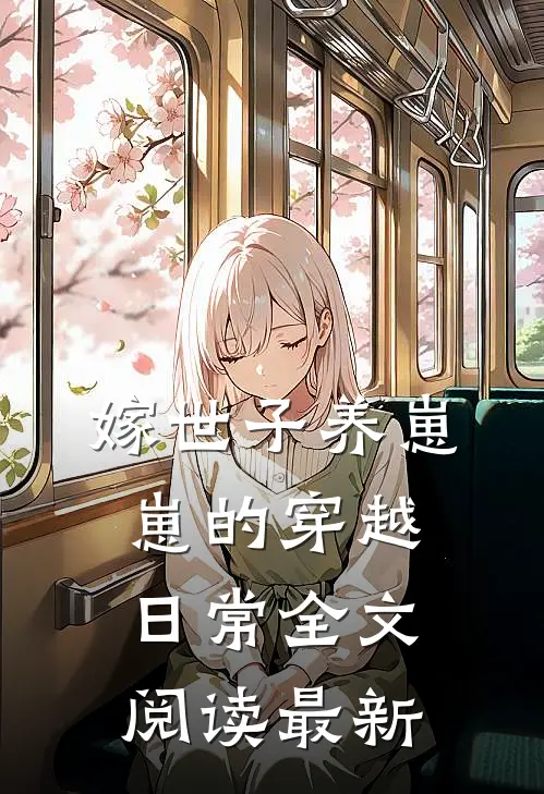 嫁世子养崽崽的穿越日常全文阅读最新