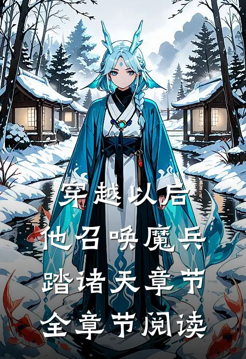 穿越以后，他召唤魔兵踏诸天章节全章节阅读