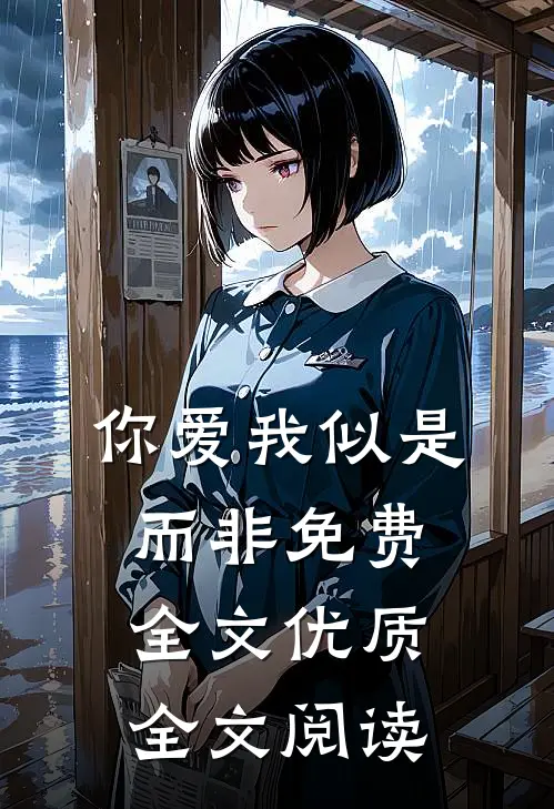 你爱我似是而非免费全文优质全文阅读