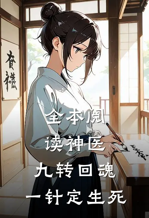全本阅读神医：九转回魂，一针定生死