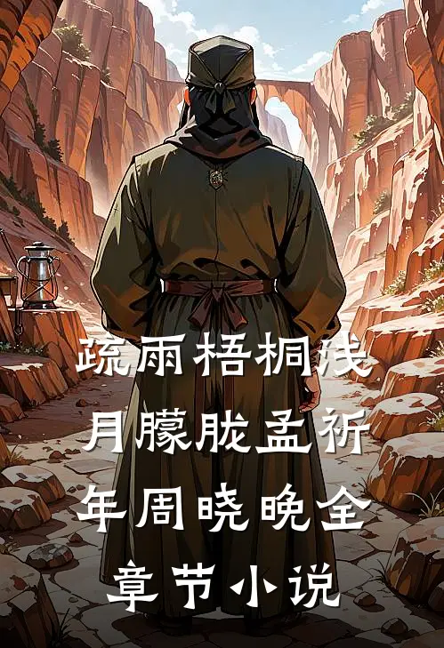 疏雨梧桐浅月朦胧孟祈年周晓晚全章节小说