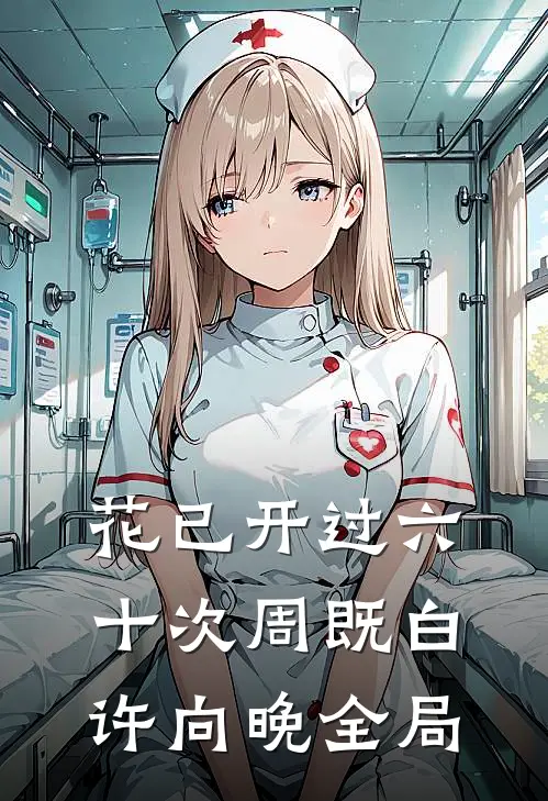 花已开过六十次周既白许向晚全局