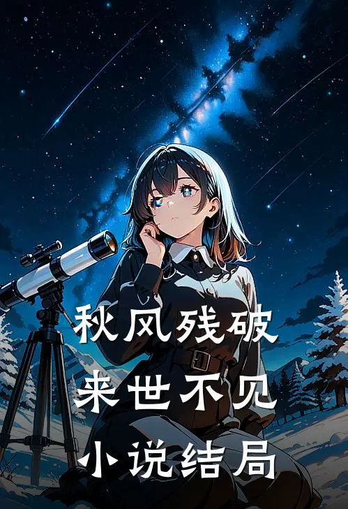 秋风残破，来世不见小说结局
