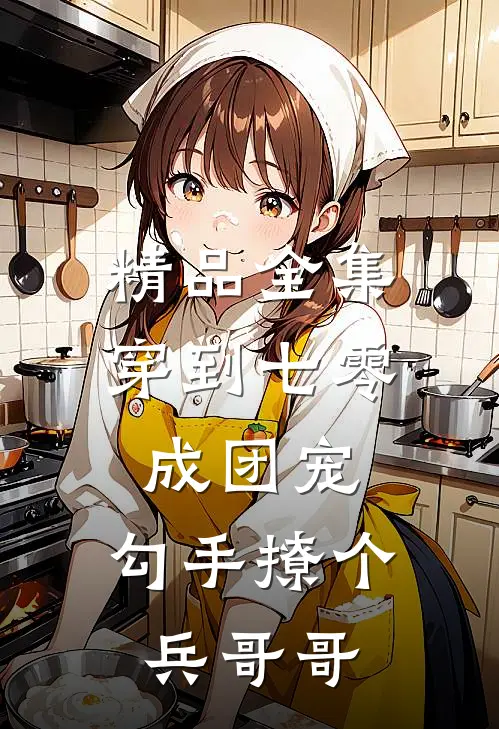 精品全集穿到七零成团宠，勾手撩个兵哥哥