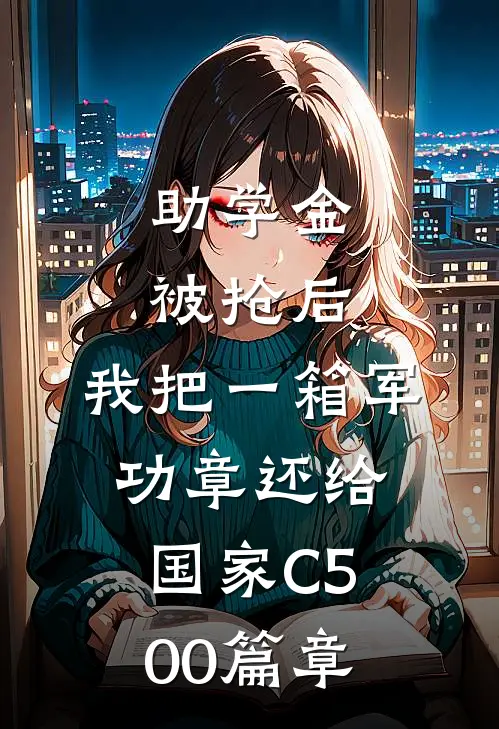 助学金被抢后，我把一箱军功章还给国家C500篇章