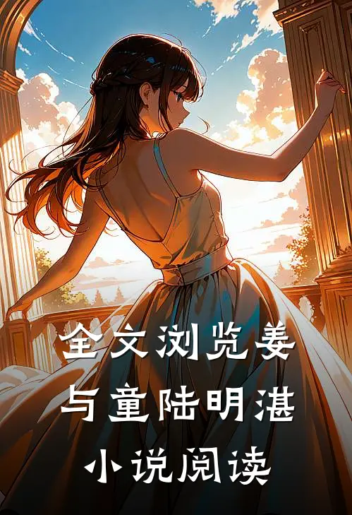 全文浏览姜与童陆明湛小说阅读