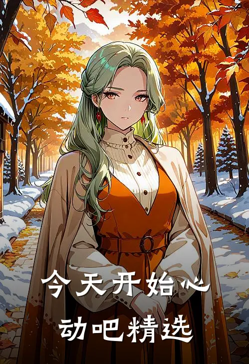 今天开始心动吧精选