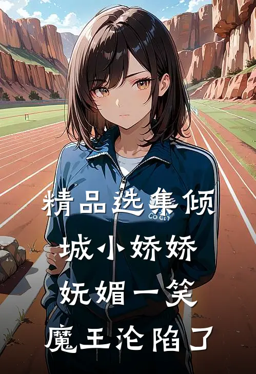 精品选集倾城小娇娇妩媚一笑,魔王沦陷了