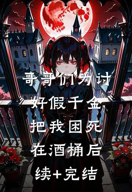 哥哥们为讨好假千金，把我困死在酒桶后续+完结