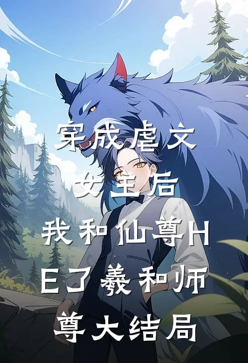 穿成虐文女主后，我和仙尊HE了羲和师尊大结局