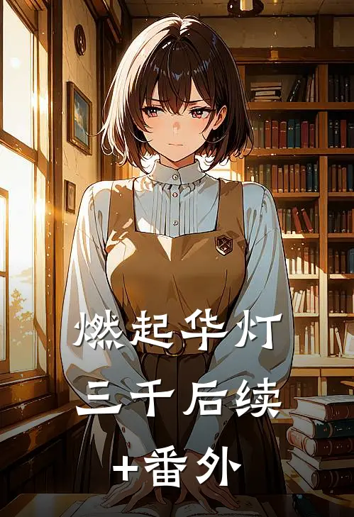燃起华灯三千后续+番外