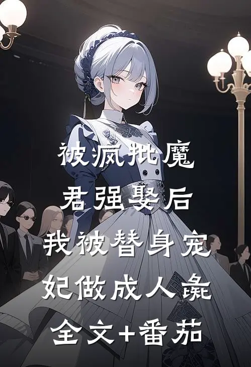 被疯批魔君强娶后，我被替身宠妃做成人彘全文+番茄