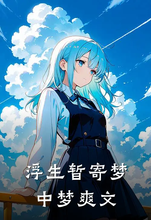 浮生暂寄梦中梦爽文
