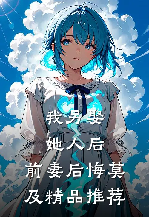 我另娶她人后，前妻后悔莫及精品推荐
