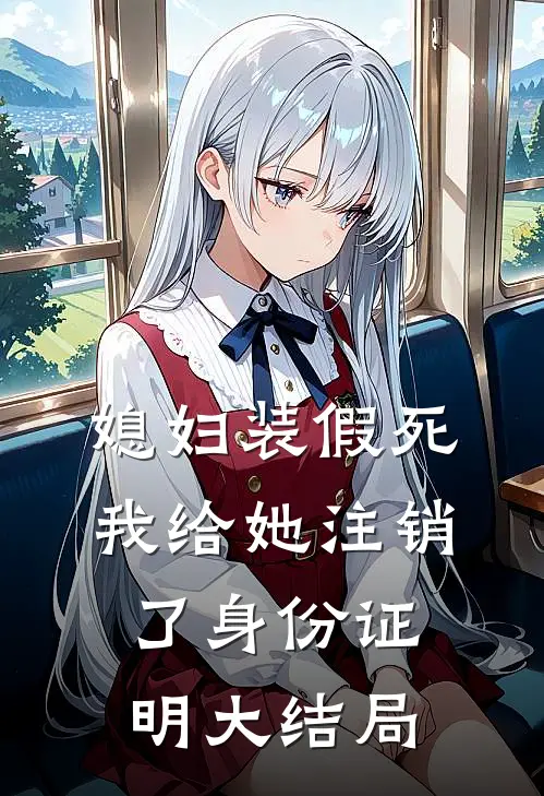 媳妇装假死，我给她注销了身份证明大结局