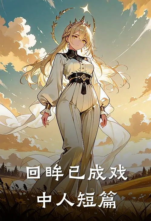 回眸已成戏中人短篇