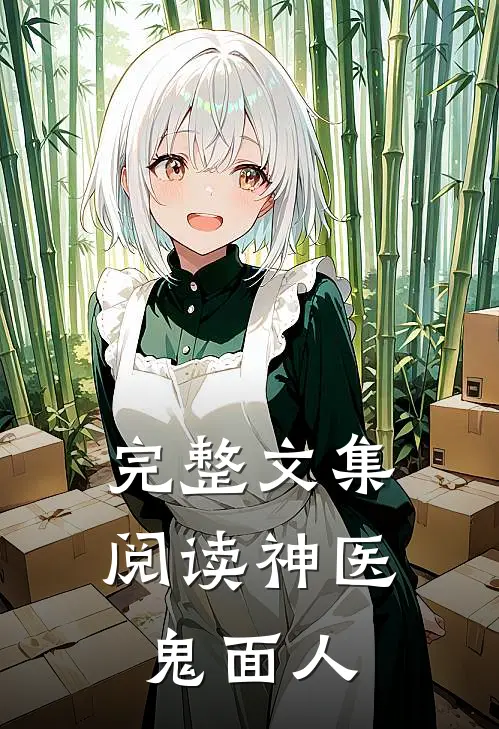 完整文集阅读神医鬼面人