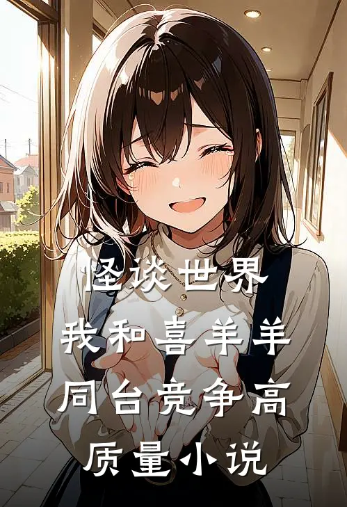 怪谈世界：我和喜羊羊同台竞争高质量小说
