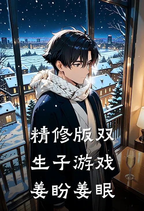 精修版双生子游戏姜盼姜眠