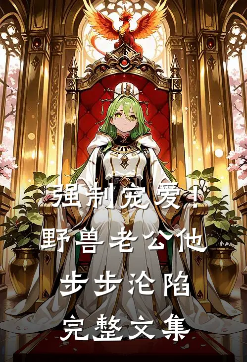 强制宠爱！野兽老公他步步沦陷完整文集