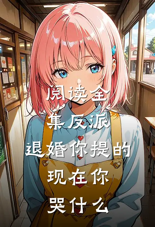 阅读全集反派：退婚你提的，现在你哭什么