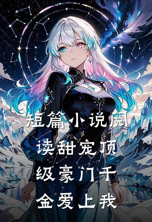短篇小说阅读甜宠顶级豪门千金爱上我