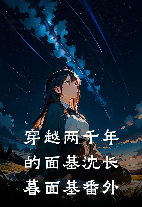 穿越两千年的面基沈长暮面基 番外