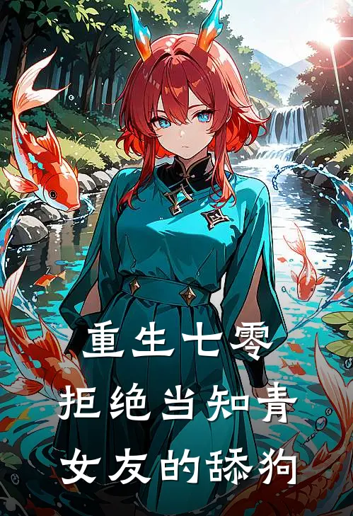 重生七零，拒绝当知青女友的舔狗