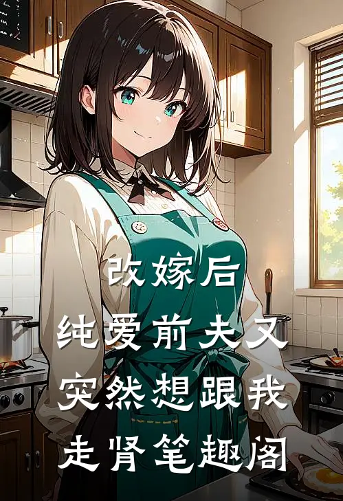改嫁后，纯爱前夫又突然想跟我‘走肾’笔趣阁