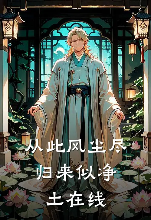从此风尘尽，归来似净土在线
