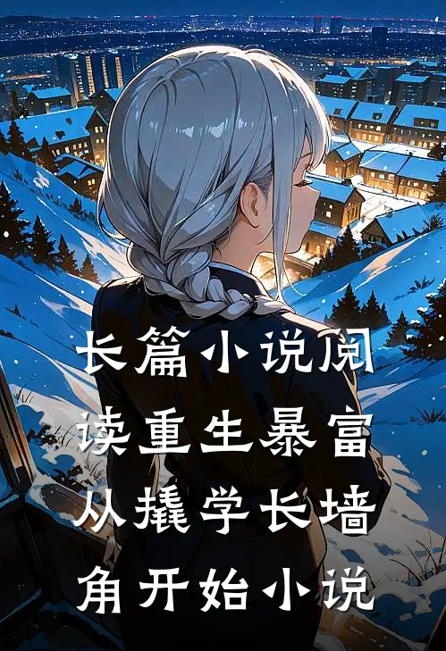 长篇小说阅读重生暴富从撬学长墙角开始小说