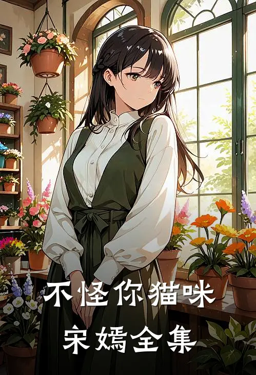 不怪你猫咪宋嫣 全集