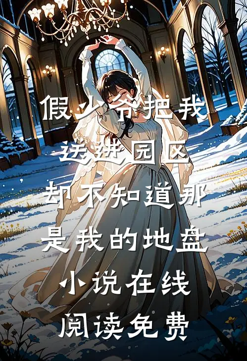 假少爷把我送进园区，却不知道那是我的地盘小说在线阅读免费