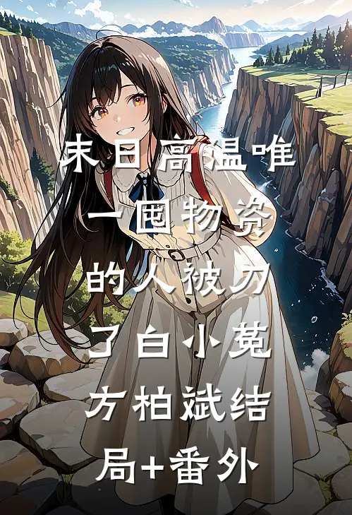 末日高温唯一囤物资的人被刀了白小菟方柏斌结局+番外