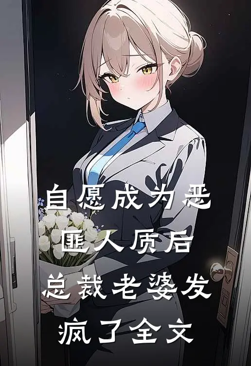 自愿成为恶匪人质后，总裁老婆发疯了全文