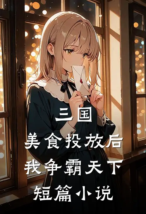 三国，美食投放后，我争霸天下短篇小说