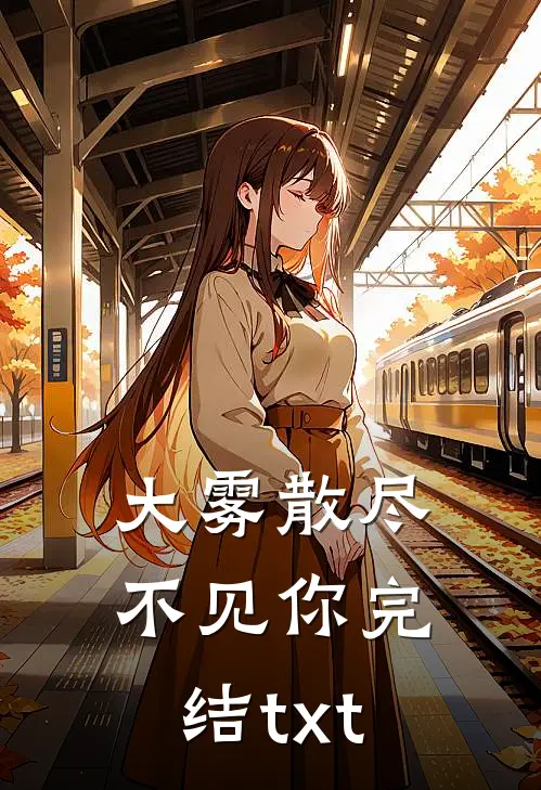 大雾散尽不见你完结txt