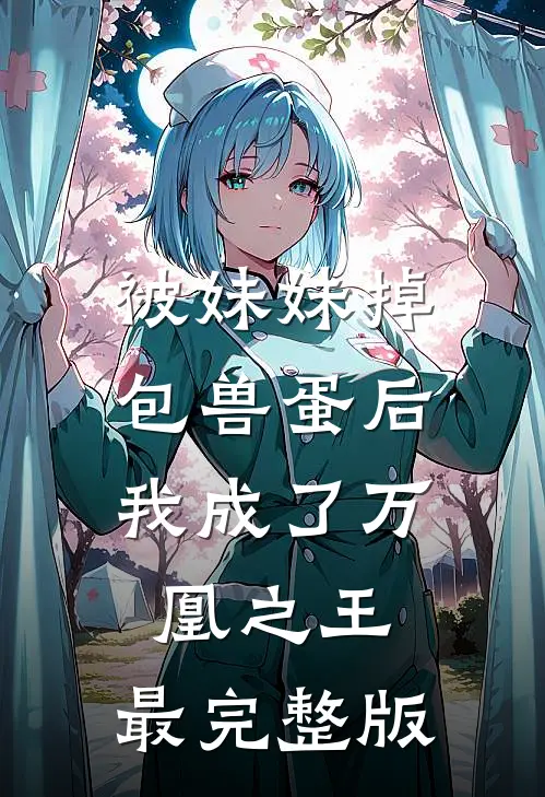 被妹妹掉包兽蛋后，我成了万凰之王。最完整版
