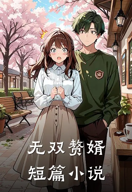 无双赘婿短篇小说
