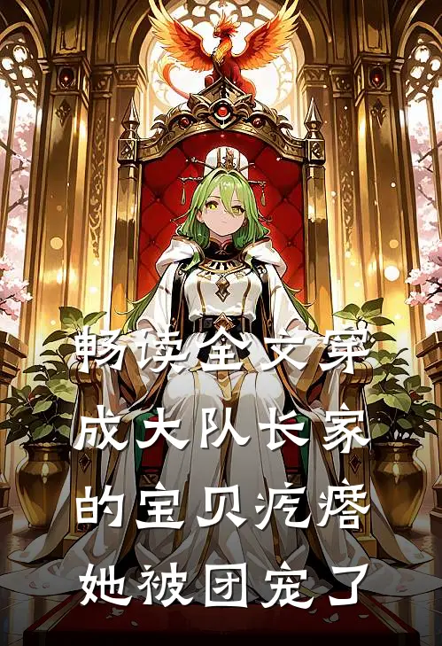 畅读全文穿成大队长家的宝贝疙瘩，她被团宠了